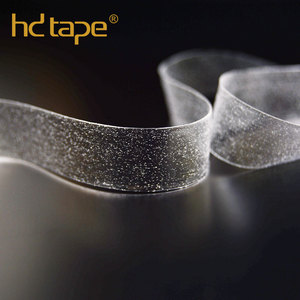 Durable Eco-friendly Elastic Tpu <strong>Tape</strong> for Underwear - Product Image 5