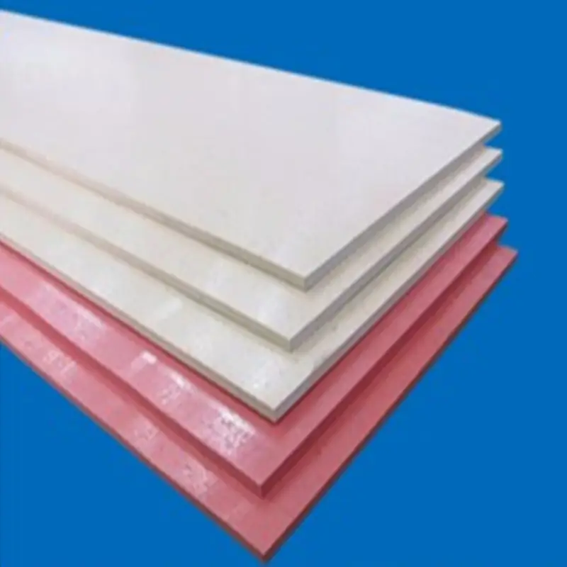 factory supply glass fiber/carbon filled PEEK sheet plate board
