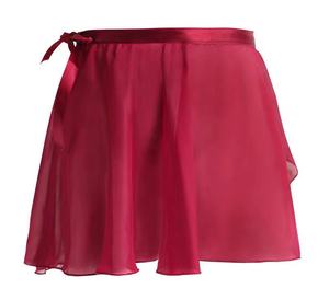 Gonna in Chiffon per Danza Classica da <span class=keywords><strong>Bambina</strong></span>, Abito da <span class=keywords><strong>Ballerina</strong></span>, Vendita all'Ingrosso - Product Image 3