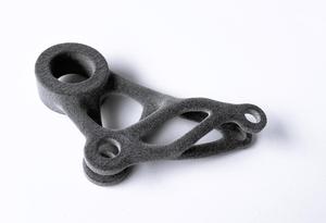 Produit d'impression 3D personnalisé MJF Nylon12 PA11 <span class=keywords><strong>HP</strong></span> <span class=keywords><strong>Jet</strong></span> <span class=keywords><strong>Fusion</strong></span> 4200 - Product Image 2