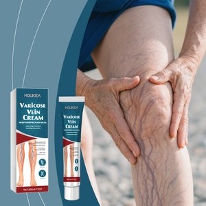 Crema Premium Natural de Marca Blanca para el Alivio de las Venas Varicosas, para una Mejor Circulación en las Piernas, Solución Empresarial - Product Image 6