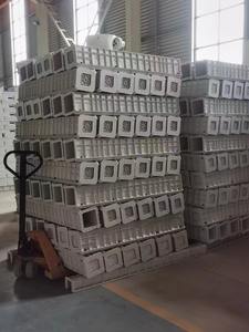 Reazone-poste de madera <span class=keywords><strong>para</strong></span> hormigón prefabricado, valla, bordes de madera, moldes <span class=keywords><strong>para</strong></span> decoración de jardín y paisajismo - Product Image 2