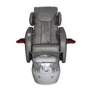 Baihai heißer Verkauf Luxus Armlehne gleitende Schwerelosigkeit Pediküre <span class=keywords><strong>Massage</strong></span> stuhl - Product Image 5