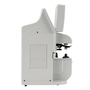 Lensómetro Computarizado Automático JD-2000B con Impresora, Medidor <span class=keywords><strong>de</strong></span> Transmitancia UV y Medición <span class=keywords><strong>de</strong></span> DP para <span class=keywords><strong>Lentes</strong></span> Progresivas y <span class=keywords><strong>de</strong></span> <span class=keywords><strong>Contacto</strong></span> - Product Image 2