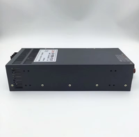 Alimentation à découpage S-800W, transformateur de source 12V 24V CA/CC, convertisseur d'alimentation avec sorties S-800-12 S-800-24
