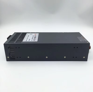 Alimentation à découpage S-<span class=keywords><strong>800W</strong></span>, transformateur de source 12V <span class=keywords><strong>24V</strong></span> CA/CC, convertisseur d'alimentation avec sorties S-800-12 S-800-24 - Product Image 5