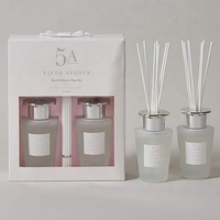 Diffuseur d'huiles essentielles de luxe, pour la maison, service cadeau