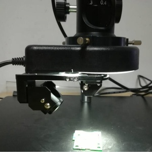 Microscopio de video Boshida 2D 3D para verificación electrónica y reparación móvil de PCB con memoria USB - Product Image 3