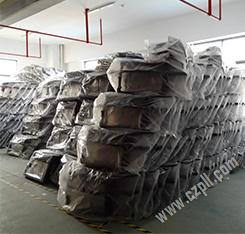 Nuovi pezzi di ricambio per Auto in materiale ABS 7 h5 807 717 /718 nastro paraurti per trasportatore VW 2010-2016 - Product Image 4