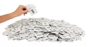 Bestseller 12-teilige ultra dünne glatte Latex gepunktete Kondome SABS-zertifiziert direkt aus China - Product Image 4