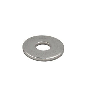 Offre Spéciale – Rondelles Plates Surdimensionnées en Acier au Carbone Zingué M3-M20, Conformes DIN9021, Extra-Larges et Extra-Epaisses - Product Image 3