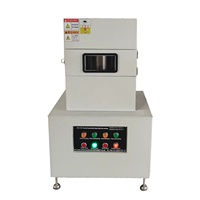 DRX-II-RL Automatic Thermal Conductivity Instrument (Heat Flow Meter)