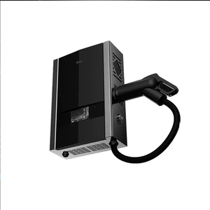 7kw 20kw 30kw chargeur de voiture électrique Ev, station murale murale pour la maison en utilisant la station de charge rapide pour DC GB/T CCS1 CCS2 - Product Image 2