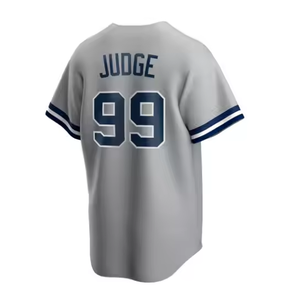 Jerseys de béisbol cosidos baratos New York 99 Judge 2 Jeter 45 Cole 7 <span class=keywords><strong>Mantle</strong></span> - Product Image 5