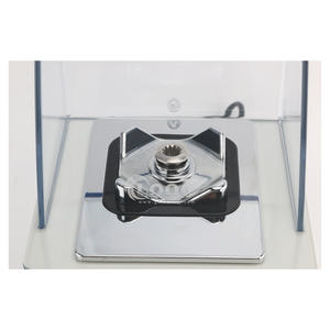 Restaurant Smoothie Blender Machine Heavy Duty Commercial Kitchen Blender with Sound Enclosure - Product Image 5