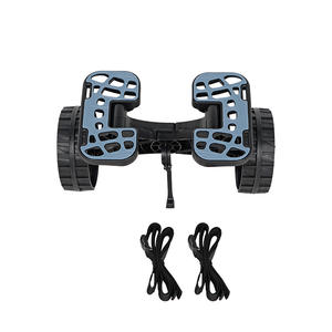 <span class=keywords><strong>Chariot</strong></span> de <span class=keywords><strong>kayak</strong></span> gris fabriqué à bas prix avec roues sans perforation <span class=keywords><strong>Chariot</strong></span> de canoë léger portable et durable avec sangle - Product Image 5