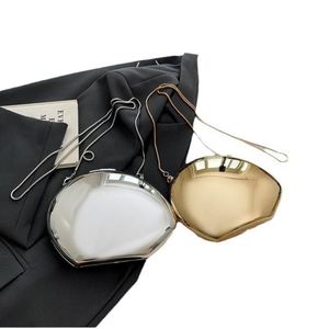 Borse da Sera con Strass per Matrimoni, Balli di Gala, Pochette con Perline e Cristalli per Donne - Product Image 3