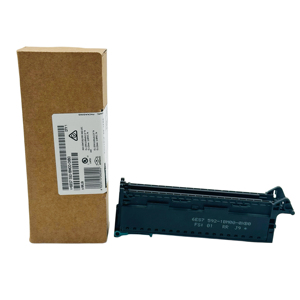 Controlador PLC Nuevo y Original 6ES7 592-1MB00-0XB0 6ES7592-1MB00-0XB0 Serie Basic Unit con Conector Push-In - Product Image 2