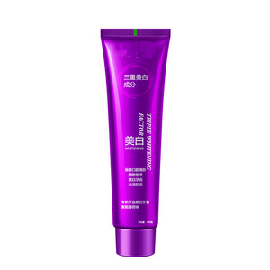<span class=keywords><strong>Dentifricio</strong></span> Sbiancante e Eliminante Macchie con Formula Profondamente Detergente e Eliminante degli Odori per l'Igiene Orale Quotidiana - Product Image 5