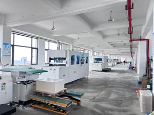 MSTM-1080 Separator Machine For Ice Cream Paper Stripping Machine China Manufacturer For Tags Labels