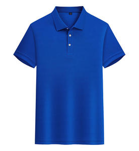 <span class=keywords><strong>เสื้อ</strong></span>โปโลโพลีเอสเตอร์ 100% แห้งเร็ว รับทำโลโก้ OEM สำหรับงานโปรโมท งานเลี้ยง งานเลือกตั้ง แบบเรียบ - Product Image 6