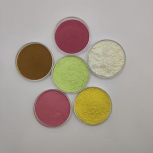 Top Quality Citrus Aurantium Pó Food Grade Natural Citrus Aurantium Extrato Em Pó Amargo Extrato De Casca De Laranja Em Pó - Product Image 2