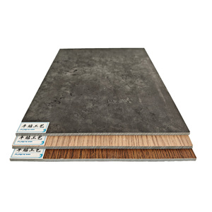 Spc Pur Máy cán với tấm nhôm Laminator kim loại khác Máy chế biến gỗ MDF máy - Product Image 2