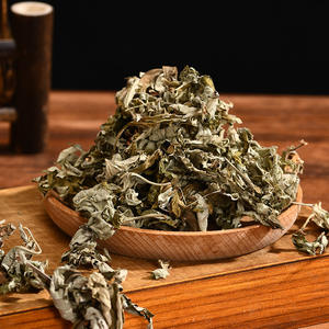 Harga pabrik Ai Ye kering Folium Artemisiae Argyi ramuan Cina daun <span class=keywords><strong>Mugwort</strong></span> kering - Product Image 5