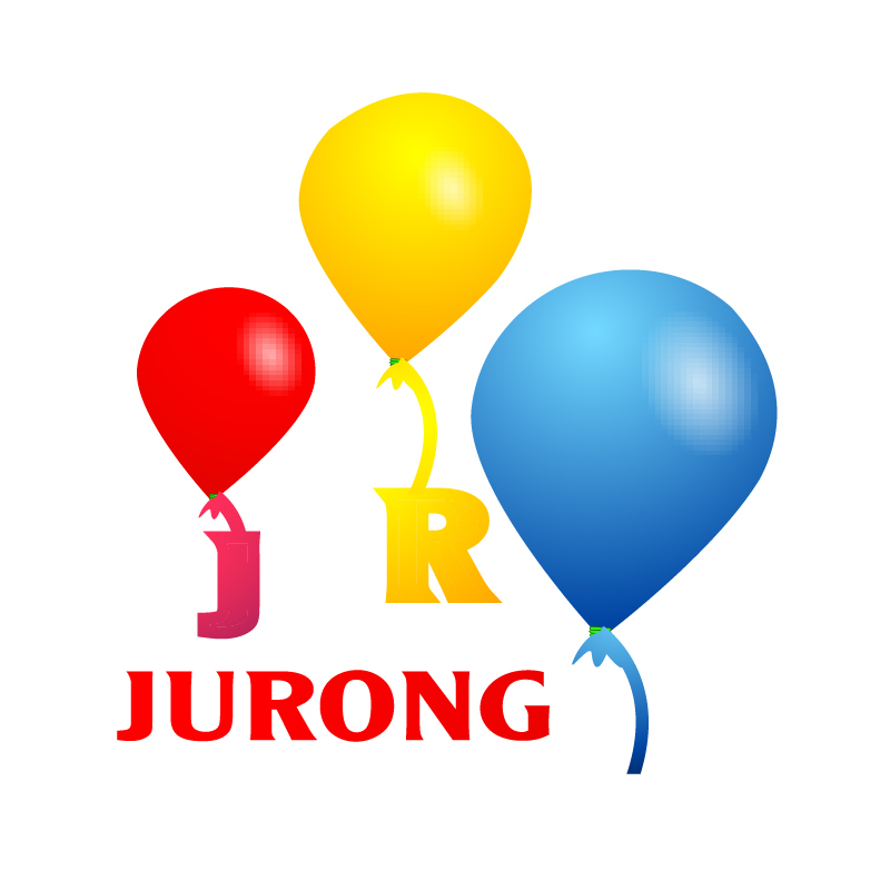 Xiongxian Jurong Latex Products Co., Ltd. logo