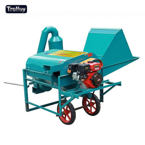 Máquina Desgranadora de <span class=keywords><strong>Maíz</strong></span> con Motor de Gasolina, Desgranadora Automática Móvil para <span class=keywords><strong>el</strong></span> Procesamiento de <span class=keywords><strong>Maíz</strong></span> en Pequeñas Granjas - Product Image 5