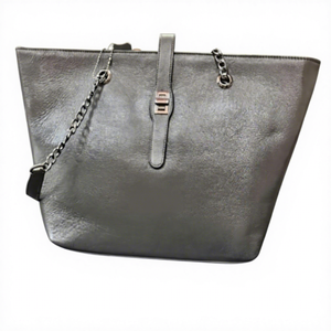 Sacs à main décontractés en cuir véritable, style western, avec fermeture éclair, imperméables, légers, grande capacité, pliables, pour femmes, modèle BS - Vente chaude - Product Image 3