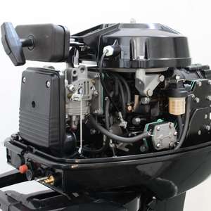 YAMAHAS Endure Marine Engine 40hp Series E40G Moteur hors-bord Japon à arbre long E40J Moteur hors-bord 2 temps <span class=keywords><strong>40</strong></span> hp - Product Image 3