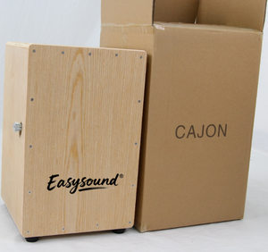 <span class=keywords><strong>Caja</strong></span> de Cajón Personalizada de Fábrica - <span class=keywords><strong>Precio</strong></span> al por Mayor con MOQ Bajo, Modelo de Venta Caliente para Venta de Música y Escuelas con Bolsa - Product Image 6