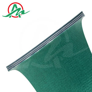 Endüstriyel kemer yüksek kesim direnci PVC parlatma taş/seramik konveyör bant - Product Image 5