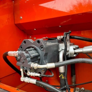 Venta de Producto Popular: Excavadora Usada <span class=keywords><strong>Doosan</strong></span> DX225-9, Máquina Excavadora de Construcción de 22T, Precio de Mayoreo con Accesorios Gratuitos - Product Image 6