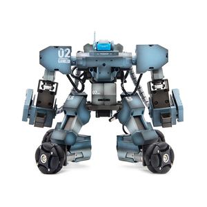 GANKER personalizza elettronico Intelligente rc <span class=keywords><strong>robot</strong></span> da gioco di combattimento - Product Image 3