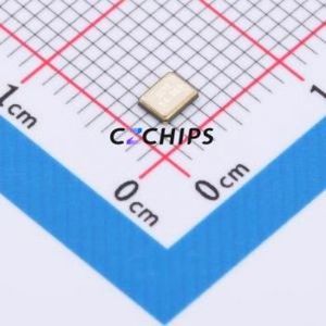 SX3B54.000F0810F30 Crystal (Passive) SMD3225-4P Crystal Oscillator SMD Crystal Oscillator 54MHz 10ppm 8pF - Product Image 1