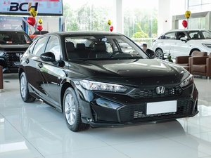Honda Civic Vezel <span class=keywords><strong>2021</strong></span> d'occasion, très demandée, conduite à gauche, turbo, sièges en tissu, intérieur clair, meilleur prix pour conducteurs adultes - Product Image 3