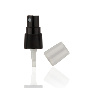 Pulverizador de Plástico con Bomba de Pulverización Fina y Tapa Transparente 18/410 18/415 para Uso con Mascotas - Product Image 4
