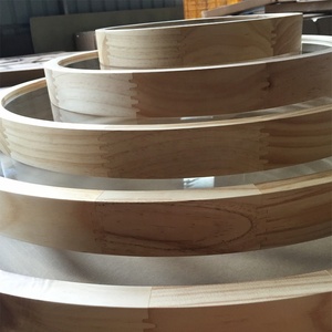 Semplice <span class=keywords><strong>Design</strong></span> Per La Casa Decorativo Silenzioso di <span class=keywords><strong>Legno</strong></span> Rotondo Cornice Moderna Nordic <span class=keywords><strong>Orologi</strong></span> <span class=keywords><strong>Da</strong></span> <span class=keywords><strong>Parete</strong></span> - Product Image 4