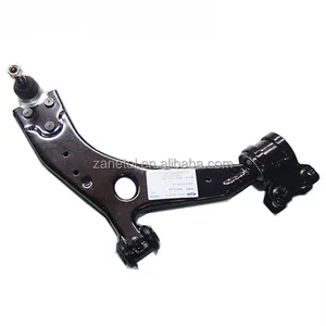 Braço de controle da faixa direita inferior dianteira para ford focusmk2 2004-2012» 1234371 1328380