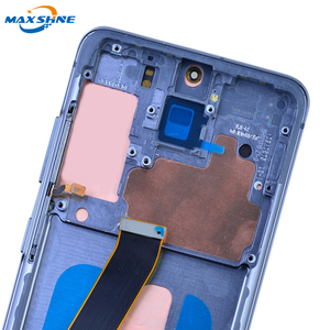 Display originale per <span class=keywords><strong>Samsung</strong></span> <span class=keywords><strong>Galaxy</strong></span> <span class=keywords><strong>S20</strong></span> schermo OEM Touch Screen per <span class=keywords><strong>Samsung</strong></span> G980 4G/5G Display LCD di ricambio - Product Image 5