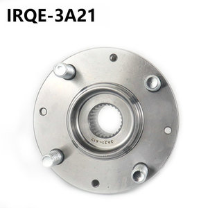 Conjunto de Cubo de Rueda IRQE-3A21 para Honda, Acero para Rodamientos 42200-TY3-A51, Pieza de Repuesto - Product Image 1