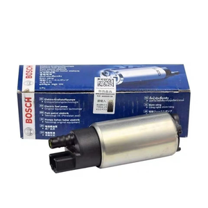 Pompa carburante 12V universale - Product Image 3