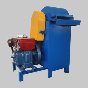 Machine d'extraction de fibres de <span class=keywords><strong>banane</strong></span> à moteur diesel, automatique, pour tiges de <span class=keywords><strong>banane</strong></span>, fournie par l'usine - Product Image 2