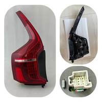 Luces Traseras para Volvo XC90 2016-2024 SAE 32228830 31655920, Repuestos de Auto, Accesorios para Coche, Luces Traseras LED con Intermitentes