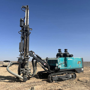 Surface <b>Drilling</b> Rig for Open-Pit Mining and Quarrying - Product Image 1