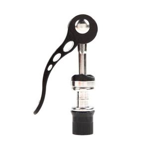 Abrazaderas de Palanca de Liberación Rápida M6 M8 de Aleación de Aluminio Anodizado, Abrazadera de Palanca M6 de 65 mm para Asiento de Bicicleta de Carretera y Montaña - Product Image 4