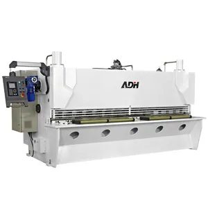 آلة الحلاقة الكهربائية ADH الصينية لجيلوتين قطع الأطباق المعدنية