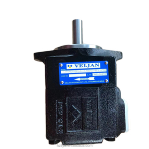 Bomba de aceite de triple paleta VELJAN VT6CCZ VT6GCC VT7BB VT7BBS VT7QCC VT7QDC Spot VT7BS-B14-1R00-A1M0 VT7BS-B15-1R00-A1M0 - Product Image 2
